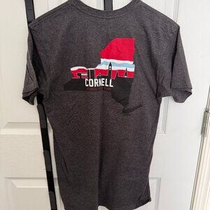 Cornell Graphic T-shirt